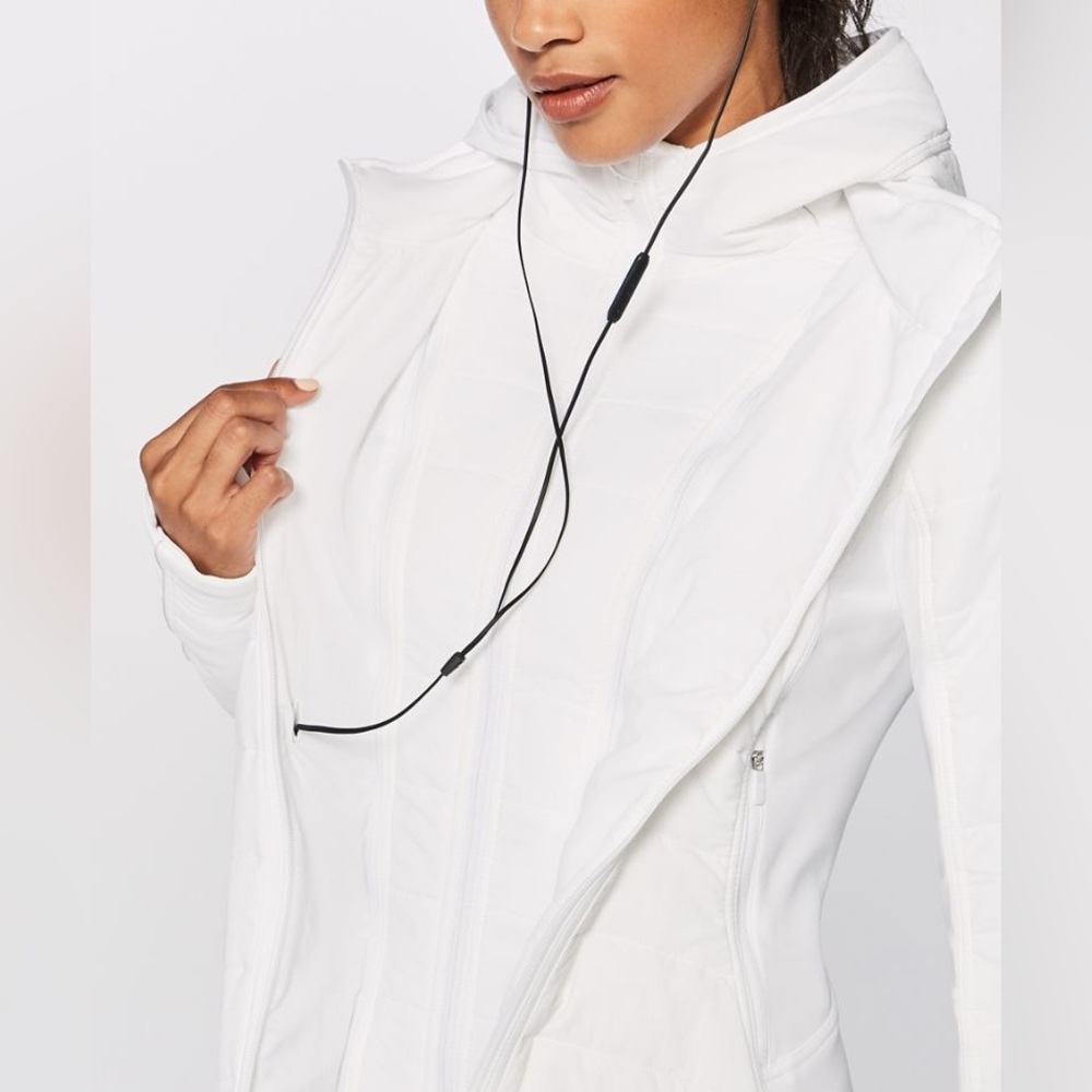 Lululemon Another Mile Jacket - Picture 5 of 7